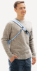 Сумка Deuter Stroof 8 (Bluejay-Polar)